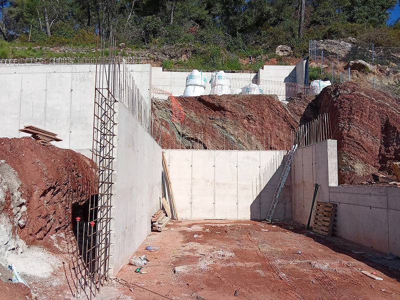 Matadepera · Vivienda plurifamiliar