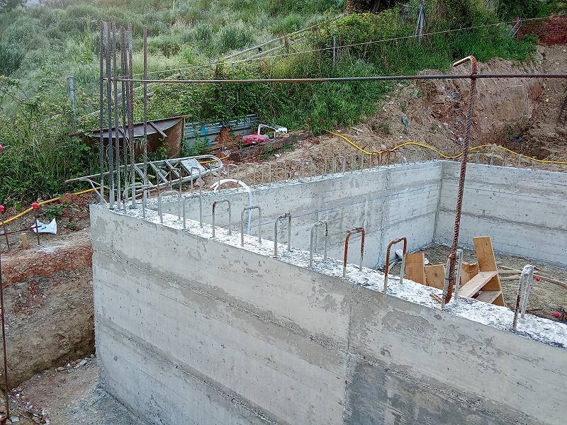 Sant Quirze del Vallès · Vivienda unifamiliar