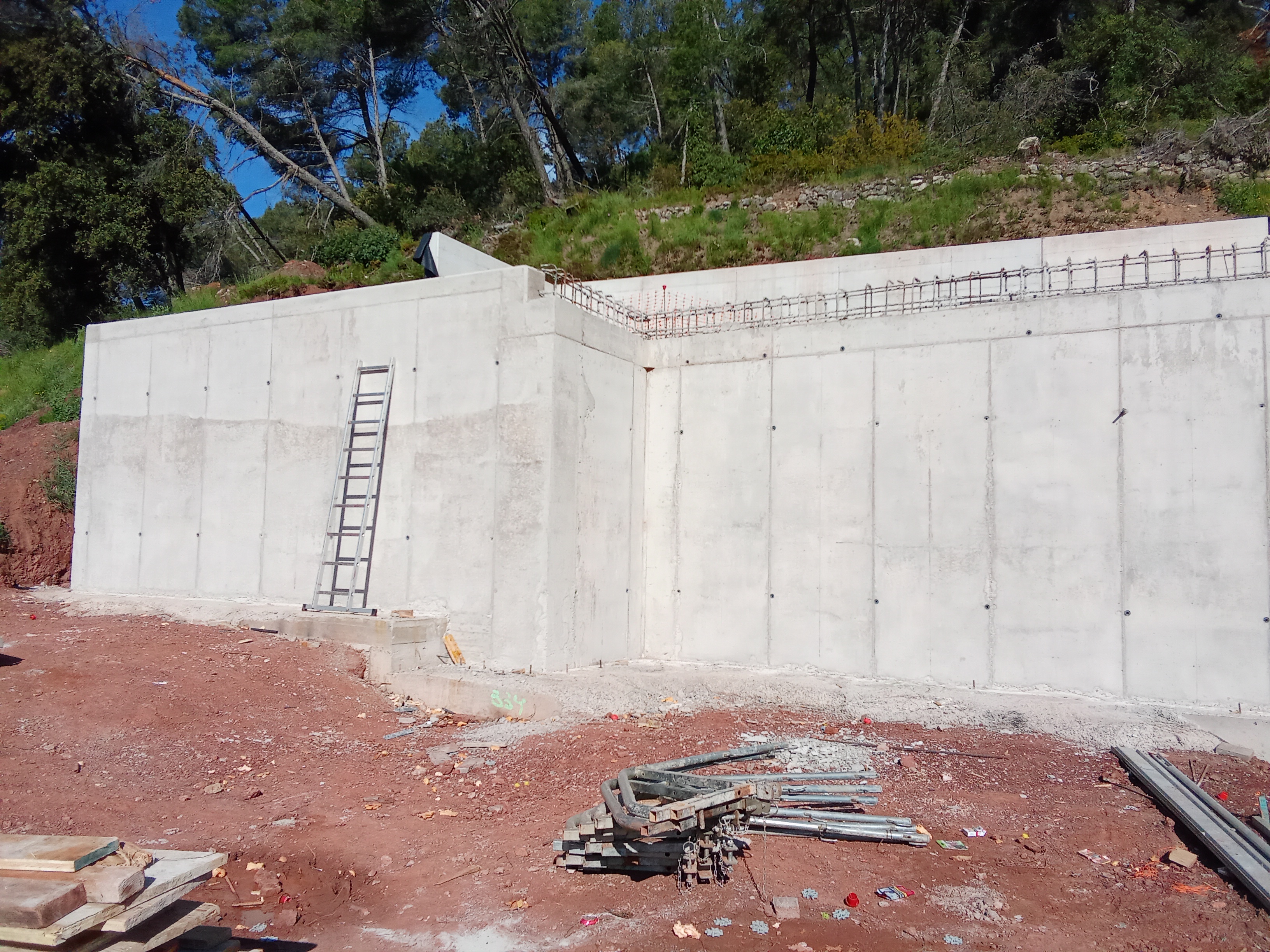 Matadepera Font Tartana